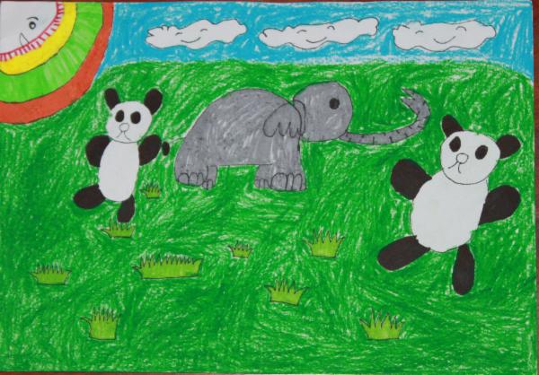 Art for Peace picture