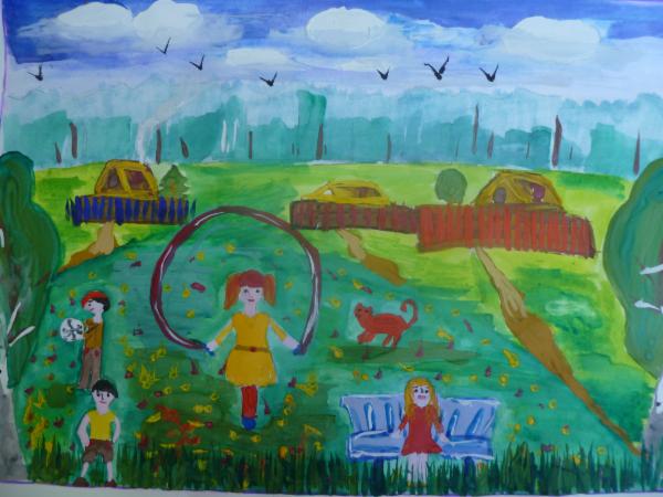 Art for Peace picture