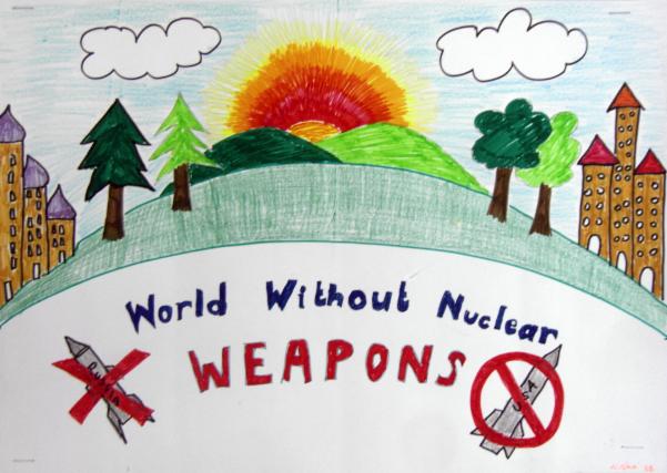 Art for Peace picture