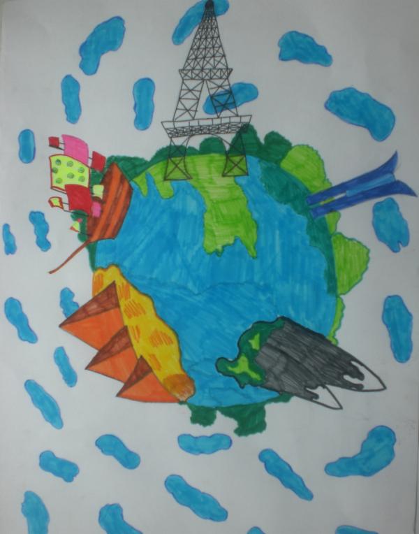 Art for Peace picture