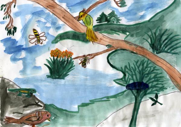 Art for Peace picture