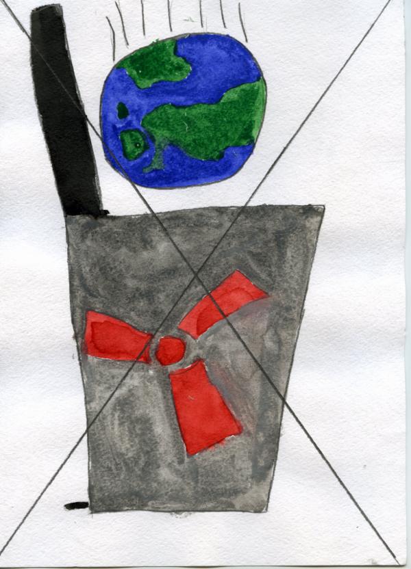 Art for Peace picture