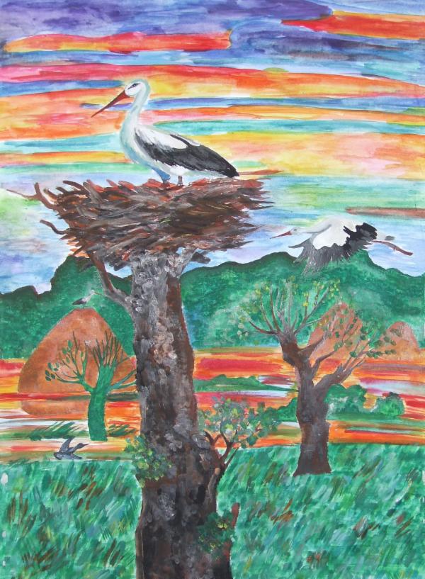 Art for Peace picture