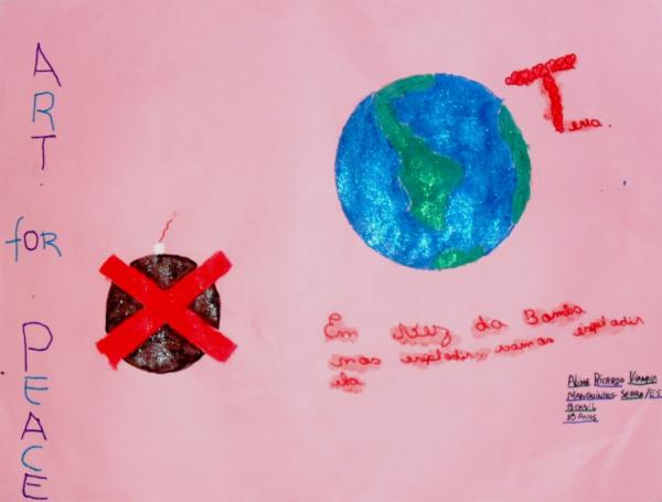 Art for Peace picture