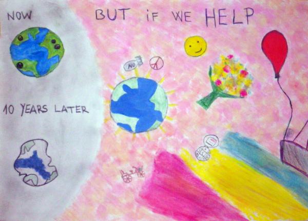 Art for Peace picture