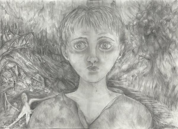 Art for Peace picture