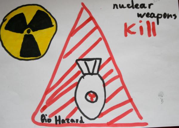 Art for Peace picture