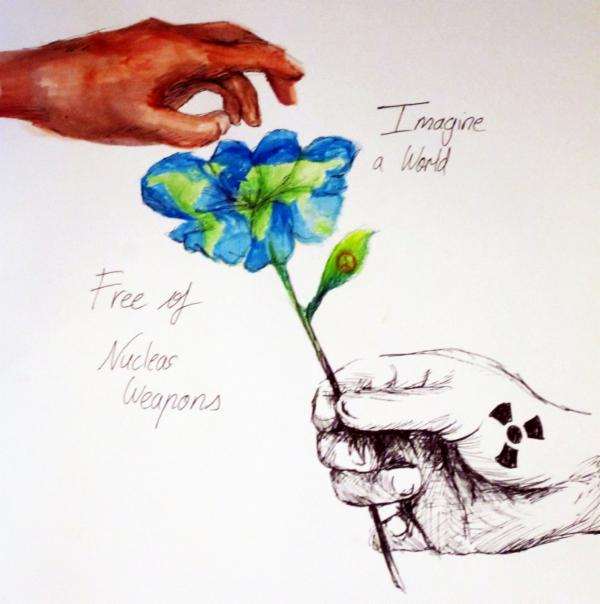 Art for Peace picture