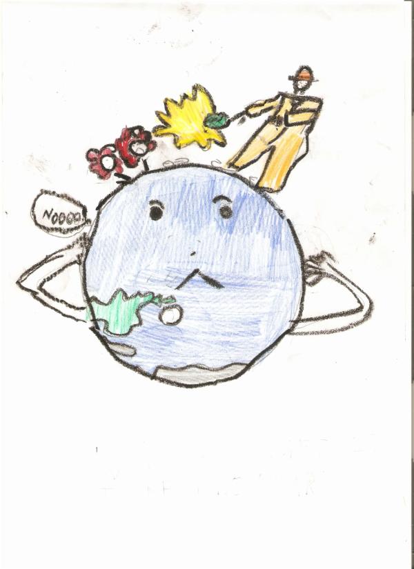 Art for Peace picture