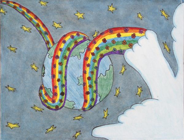 Art for Peace picture