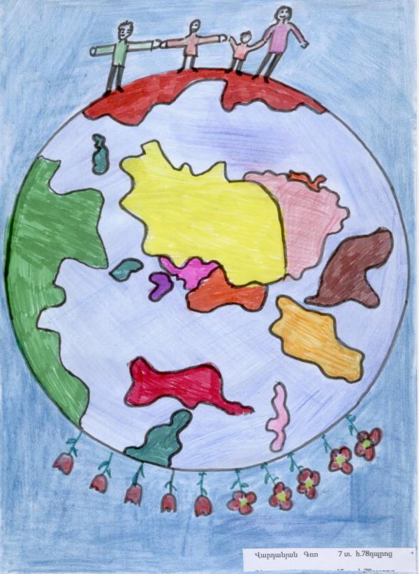 Art for Peace picture