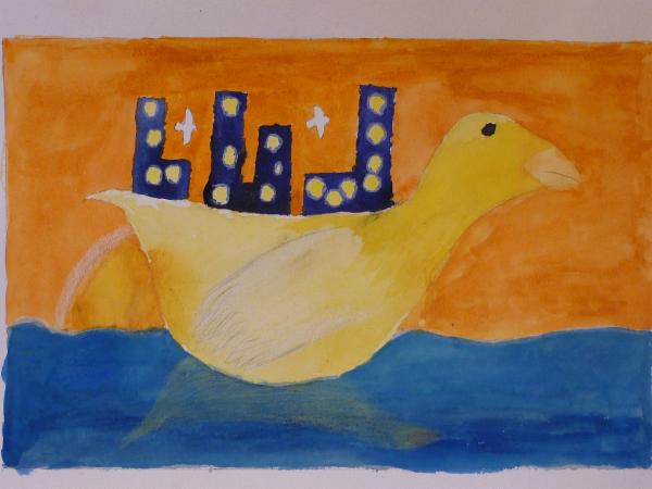 Art for Peace picture