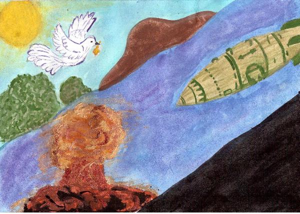 Art for Peace picture