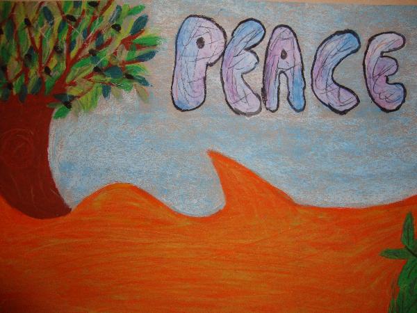 Art for Peace picture