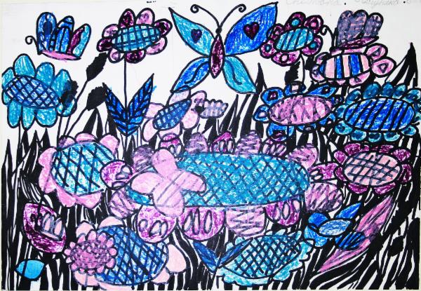 Art for Peace picture