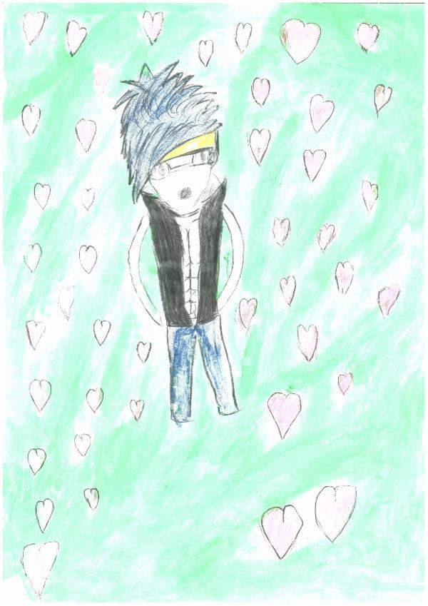 Art for Peace picture