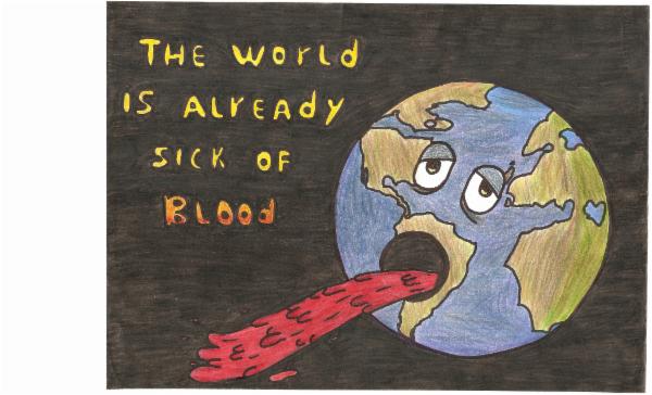 Art for Peace picture