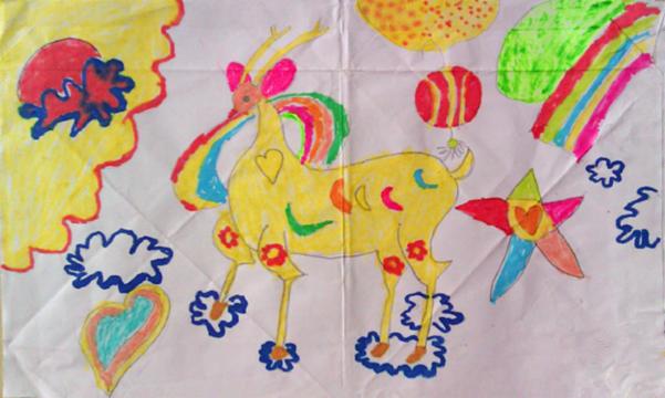 Art for Peace picture