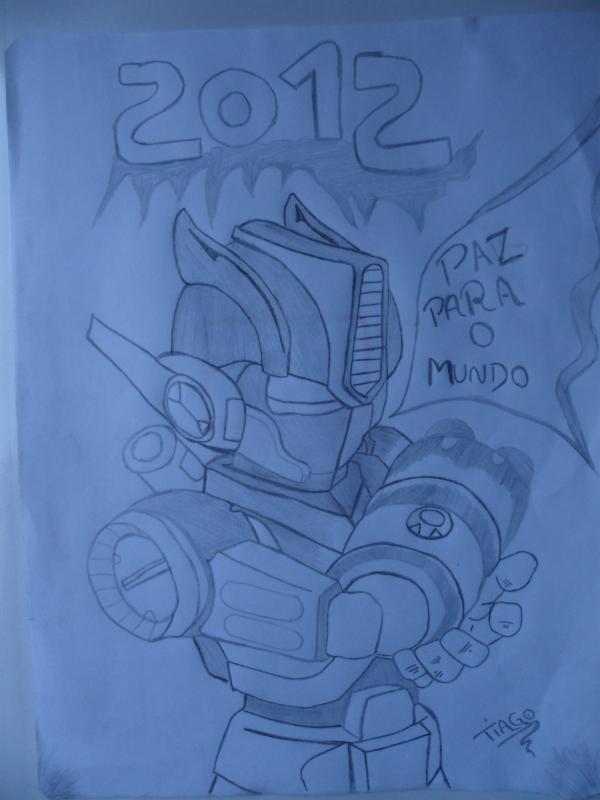 Art for Peace picture