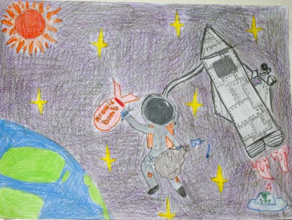 Art for Peace picture