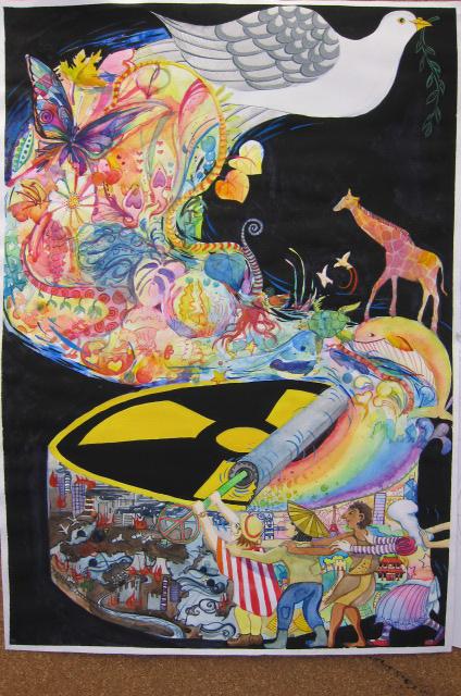 Art for Peace picture