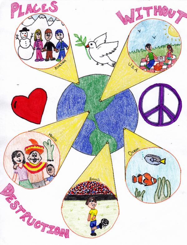 Art for Peace picture