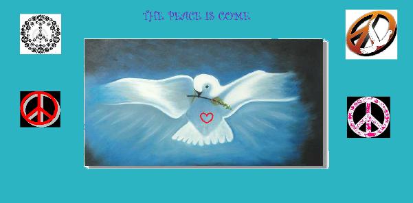 Art for Peace picture