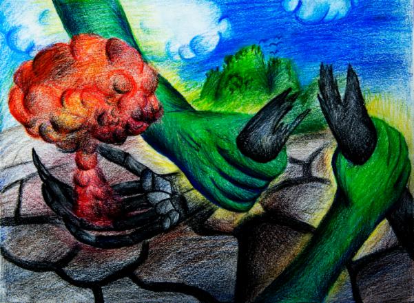 Art for Peace picture