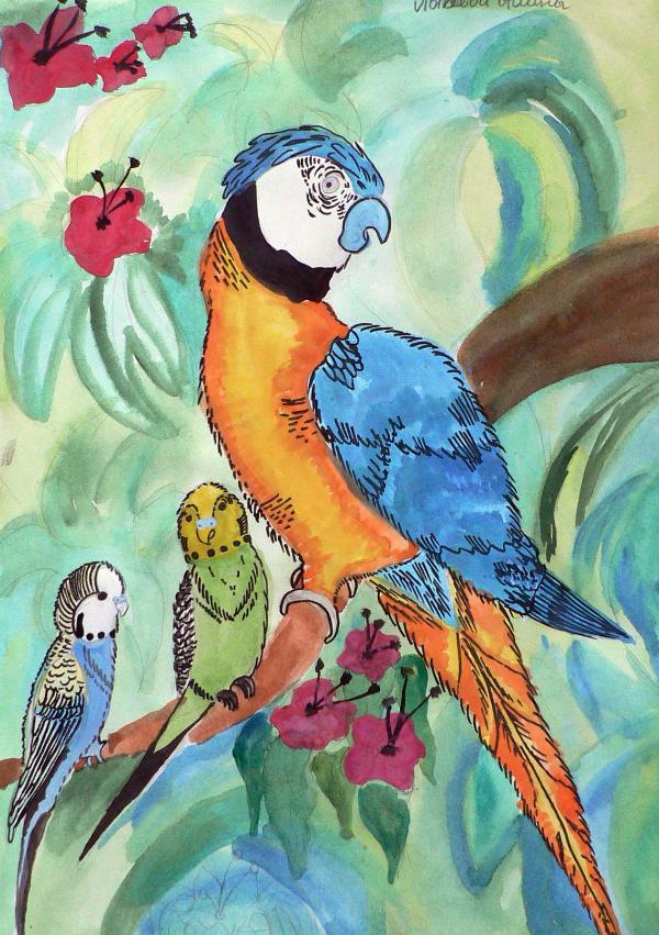 Art for Peace picture