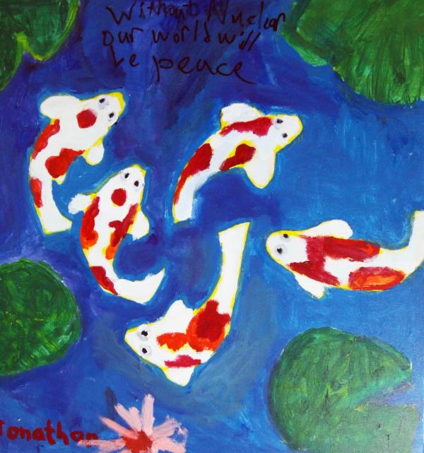 Art for Peace picture