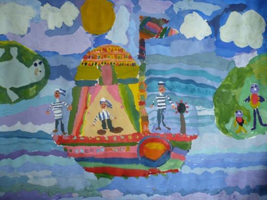 Art for Peace picture