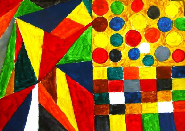 Art for Peace picture