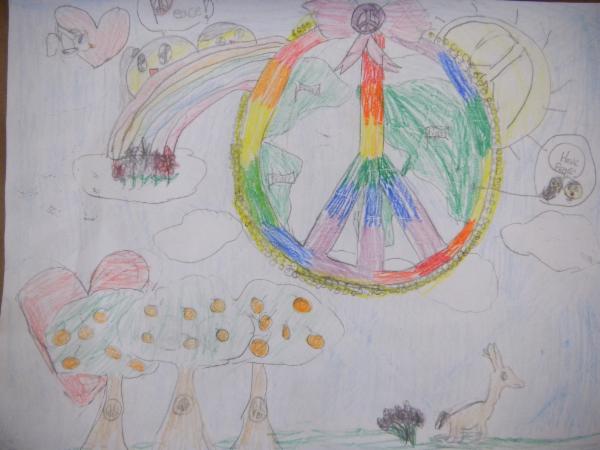 Art for Peace picture