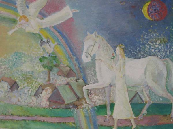 Art for Peace picture