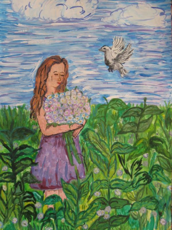 Art for Peace picture