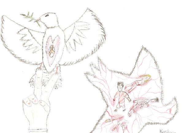 Art for Peace picture