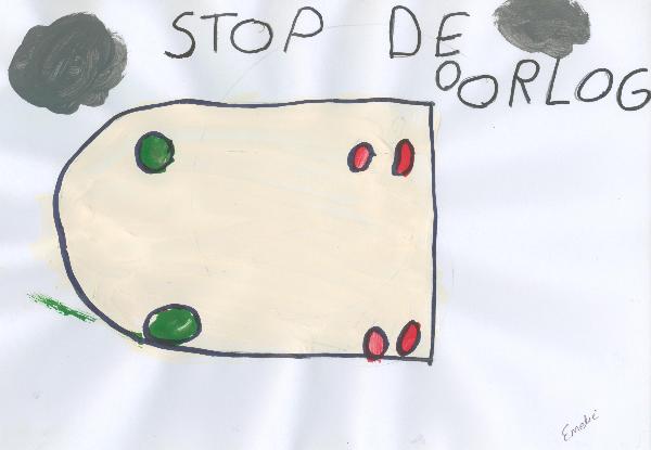 Art for Peace picture