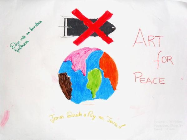 Art for Peace picture