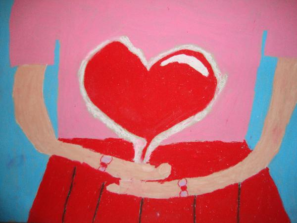 Art for Peace picture