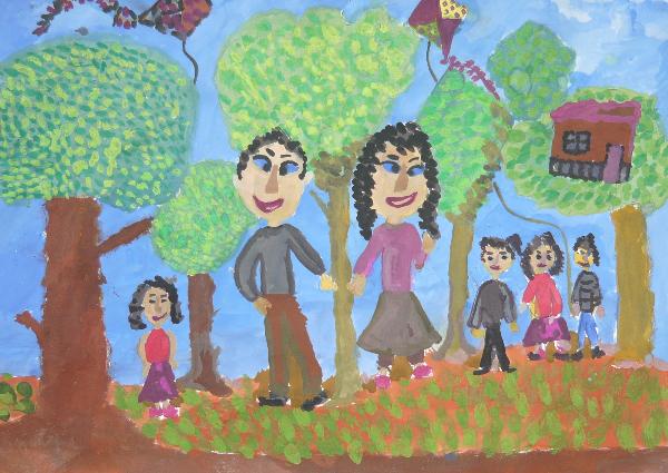 Art for Peace picture