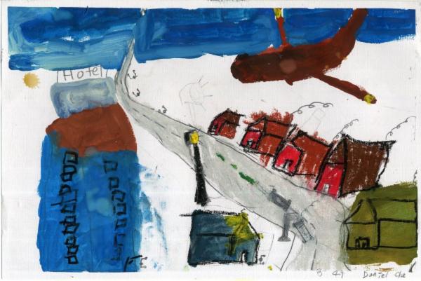 Art for Peace picture