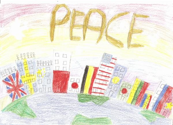 Art for Peace picture