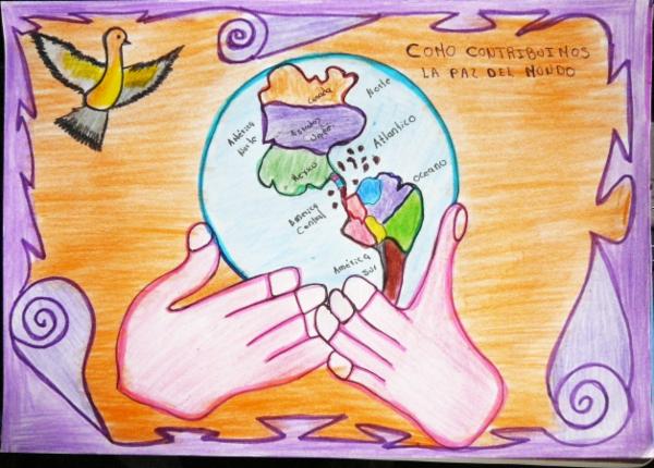 Art for Peace picture