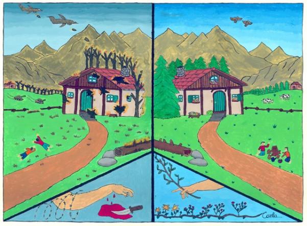 Art for Peace picture