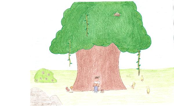 Art for Peace picture
