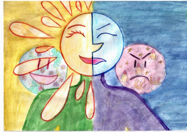 Art for Peace picture