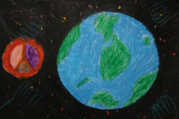 Art for Peace picture