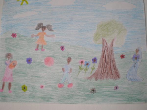 Art for Peace picture