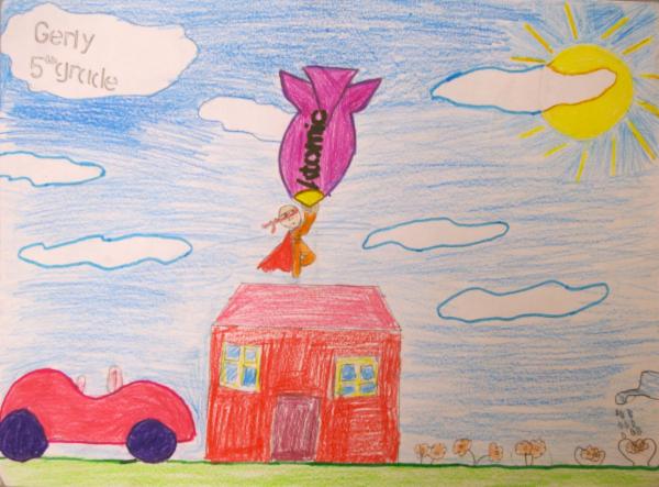 Art for Peace picture