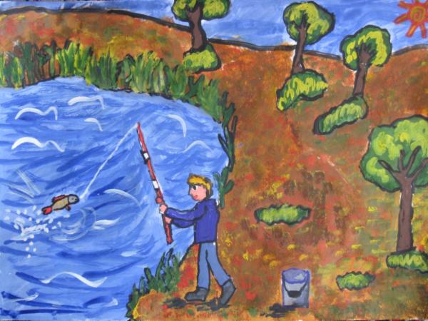 Art for Peace picture